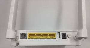 GM220-S tốc độ cao sợi Modem Power Pack <span class=keywords><strong>GPON</strong></span>/epon/xpon <span class=keywords><strong>onu</strong></span> ONT với 1ge 3fe cổng 2.4G WIFI được trang bị với tiếng Anh firmware - Product Image 4