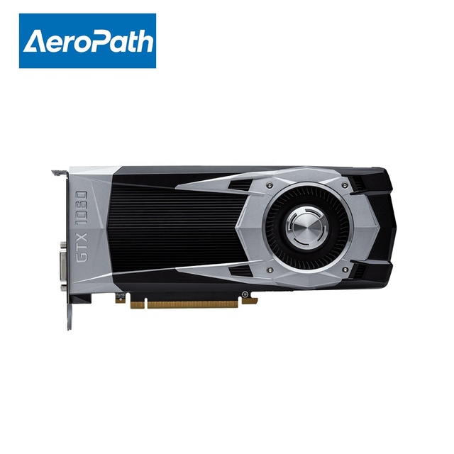 GeForce GTX 1060 6 GB GDDR5 Graphics Card
