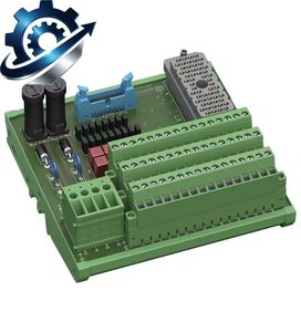 Buena oferta en la barrera de seguridad KCD2-STC-EX1.2O PLC programable, barrera aislada KCD2-RR2-EX1 MBHC-FB-8R - Product Image 1