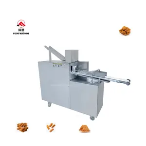 FUTONG mesin kue tambang making machine dough twist machine for sale small business in Indonesia