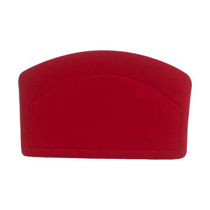 <span class=keywords><strong>Alma</strong></span> — <span class=keywords><strong>sac</strong></span> à main en feutre personnalisé, rangement, adapté pour les sacs - Product Image 2