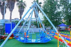 La fête foraine de projet de parc d'attractions non alimentée de nouvelle attraction monte le mini <span class=keywords><strong>bateau</strong></span> de <span class=keywords><strong>pirate</strong></span> <span class=keywords><strong>simple</strong></span> sans puissance - Product Image 1