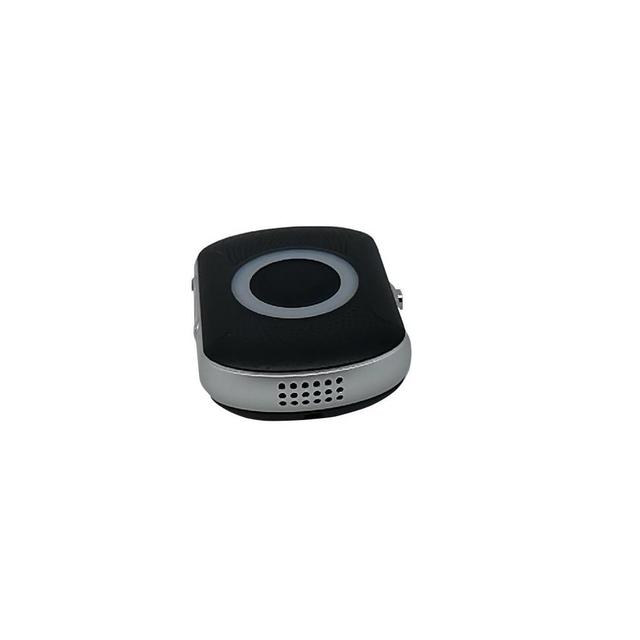 FA29 Real Time 4G Portable GPS Tracker Manufacturer Tracking Device With SOS Panic Button IP67