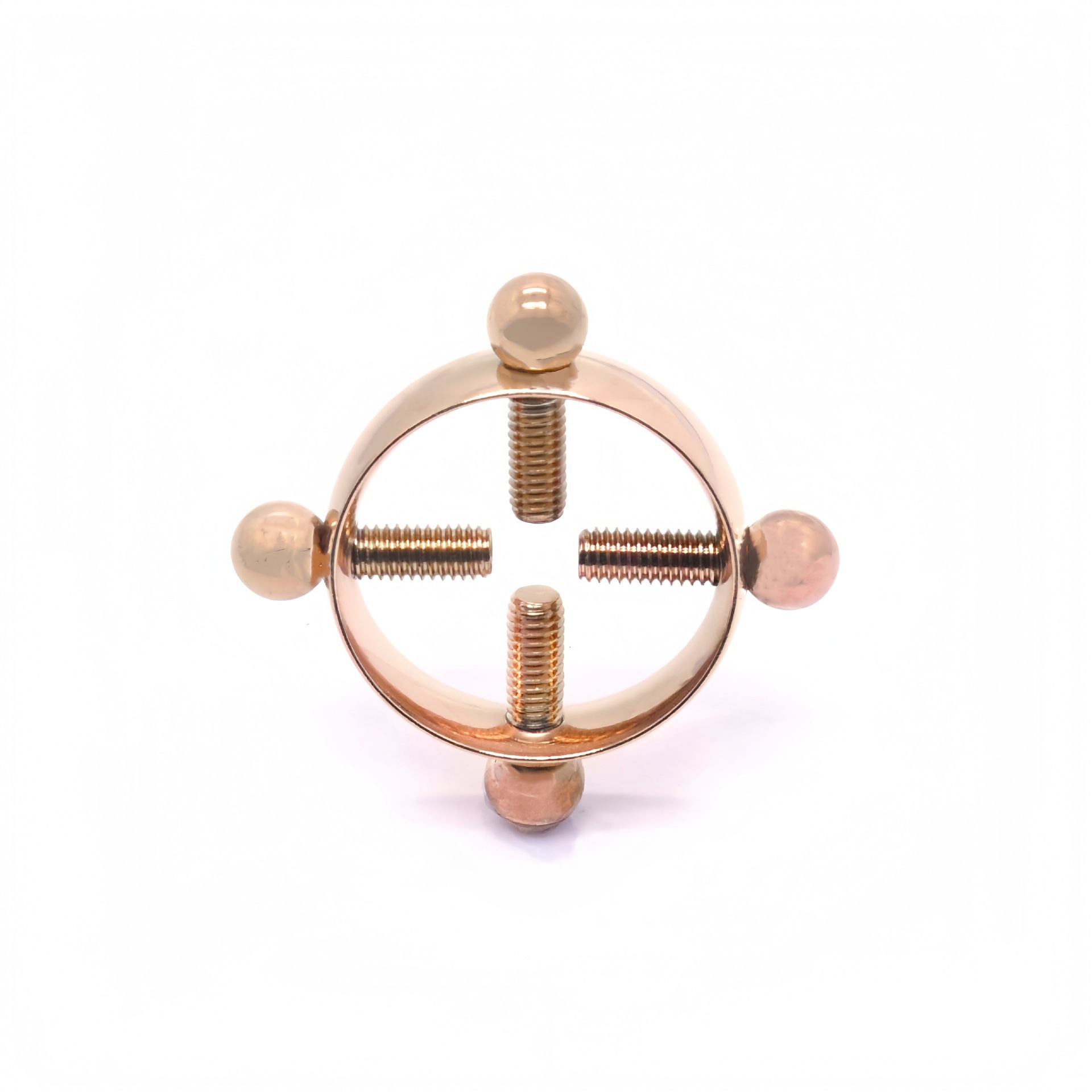Oro rosa