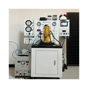 Banco de pruebas de reguladores marinos BK2000: Máquina de prueba de control de velocidad para talleres de motores navales, alta estabilidad - Product Image 2