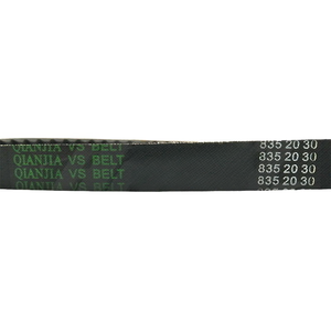 Accessoires pour motos, courroie de moteur de scooter 835 20 30, courroie adaptée pour GY6 150cc, courroie d'entraînement - Product Image 4