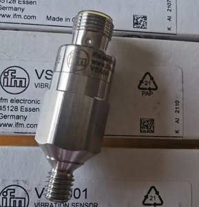 Capteur de vibration IFM VSA001 d'origine allemande, vente chaude, prix avantageux - Product Image 3