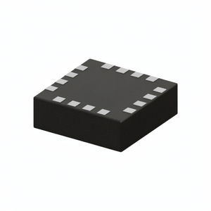 Clock Timing 16 TFLGA Exposed Pad Authorized Distributor 9FGV1005A114LTGI Components Electronic - Product Image 1