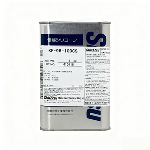 <span class=keywords><strong>Huile</strong></span> de silicone organique diméthylique Shin-Etsu KF-96-100CS, <span class=keywords><strong>huile</strong></span> de lubrification et d'entretien liquide - Product Image 3