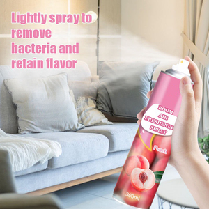 WHJJ Air Frehsner su misura <span class=keywords><strong>per</strong></span> <span class=keywords><strong>la</strong></span> <span class=keywords><strong>casa</strong></span> fragranza Aerosol Spray Dispenser eco-friendly bagno naturale deodorante profumo automatico