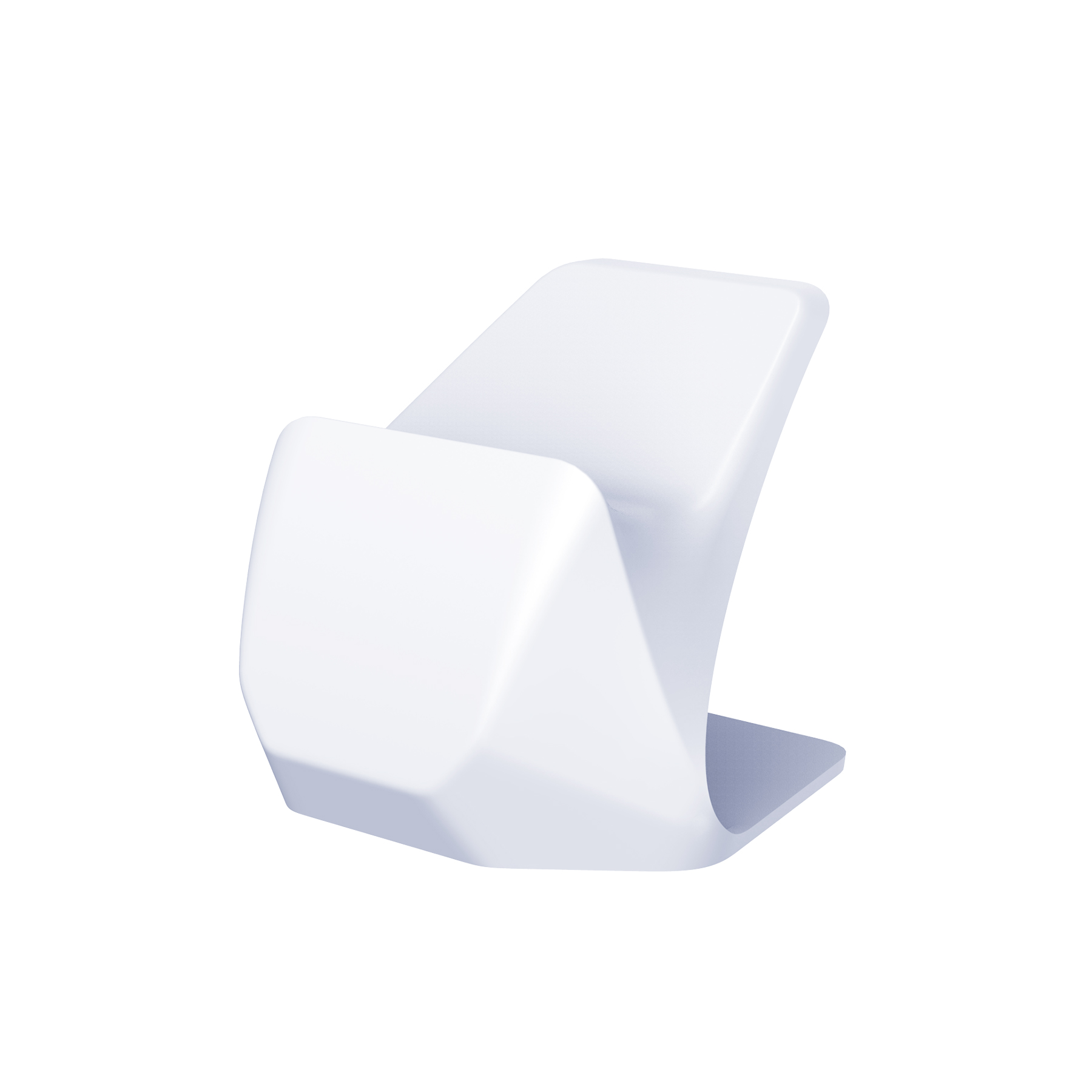 White PFPJ056WS