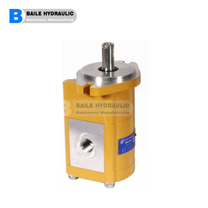 Bomba doble de engranajes serie DDG440 de SHIMADZU DDG440-2718F1H1-LXXX - Product Image 6