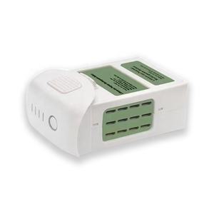 Batterie de drone rechargeable au lithium-ion polymère FH-P401 complète, compatible avec <span class=keywords><strong>DJI</strong></span> <span class=keywords><strong>Phantom</strong></span> 4 Advanced 4 Pro+ Version <span class=keywords><strong>2</strong></span> Modèle - Product Image 2