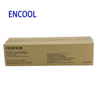 Cartouche de tambour ENCOOL Original Asia CT351050 pour Fuji Film Versant 80 180 2100 3100 SC170 SC180