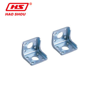 Taiwan Good Hand HS-36225 Push-Pull Type Quick-Release Clamp Durable <b>Brackets</b> for Quick Installation - Product Image 1