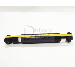 OE 9802909980เปอโยต์301 Citroen Elysee 2013-2016 (M43) โช้คอัพหลัง (แบรนด์ monr) - Product Image 2