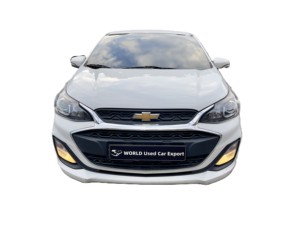 Chevrolet Spark 2019, Sedán de Gasolina con Volante a la Izquierda, Coche Usado de Corea para Exportación, Automático, Tracción Delantera, 5 Asientos, Mini Coche Urbano - Product Image 2