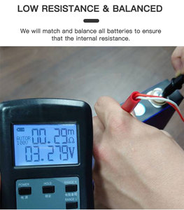 Grado di marca Prismatic Cell Lifepo4 <span class=keywords><strong>3</strong></span>.2v 52Ah a 150Ah batteria al litio per Scooter elettrico auto veicolo bici - Product Image 6