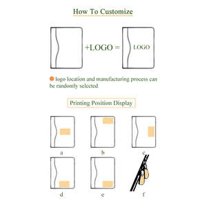 Porte-documents en cuir personnalisé pour véhicule, dossier d'immatriculation et d'assurance, portefeuille, cadeau pour propriétaire de voiture, étui pour manuel d'utilisation de la voiture - Product Image 3