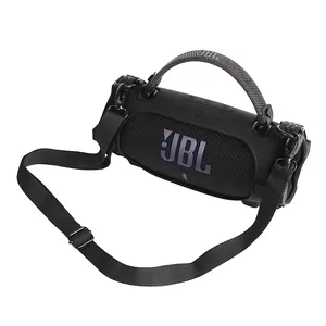 Funda de Silicona para Altavoz Bluetooth Portátil <span class=keywords><strong>JBL</strong></span> Charge 6, Carcasa Protectora para Accesorios de Altavoz <span class=keywords><strong>JBL</strong></span> Charge6 - Product Image 2