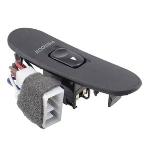 สำหรับ 93692-43600 ฮุนได เอช-1 แวน สวิตช์กระจกไฟฟ้า 7 ขา ปี 2000-200 - Product Image 2