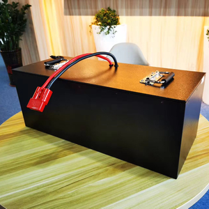 IP67 không thấm nước 60V 72V 96V LiFePO4 Pin <span class=keywords><strong>Lithium</strong></span> <span class=keywords><strong>ion</strong></span> cho Thuyền biển RV Camper du thuyền xe nâng xe tải ứng dụng - Product Image 1