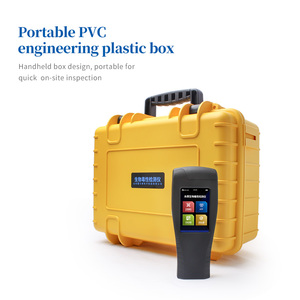 Photomètre électronique portable à bioluminescence 220V, testeur de qualité de l'eau portatif pour la toxicité biologique et l'analyse sur site - Product Image 5