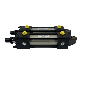 Hydraulic Cylinder 140H-8-2CB-63BB350-<b>CD</b>-Y 140H-8R-1FY125CB50-ABAJ2-L 140H-8R8TC40AB615-ADAG2LJ-X - Product Image 3