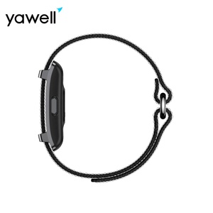 Yawell Health Tracker <strong>Vibration</strong> <strong>Smart</strong> <strong>Band</strong> <strong>Smart</strong> Sports Bracelet Screenless Y25 <strong>Smart</strong> Bracelet <strong>Band</strong> With <strong>Vibrating</strong> - Product Image 3