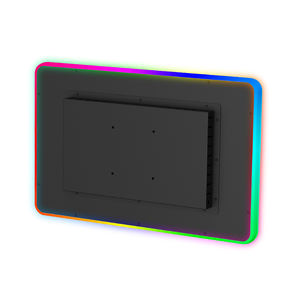 Nieuw Binnen 15.6 "Touchscreen Android/ Linux Tablet Alles In Één Digitale Tablet Met Omliggende Rgb Led Lights - Product Image 5