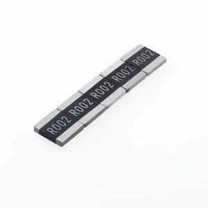 All Size SMD Chip Resistor High Precision Chip Resistor R010