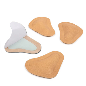 <span class=keywords><strong>Semelles</strong></span> <span class=keywords><strong>orthopédiques</strong></span> en cuir en forme de T pour femmes, soutien de la voûte plantaire, pour pieds plats, inserts <span class=keywords><strong>orthopédiques</strong></span> pour soulager la douleur, chaussures à talons hauts, <span class=keywords><strong>sandales</strong></span>, <span class=keywords><strong>semelles</strong></span> <span class=keywords><strong>orthopédiques</strong></span> - Product Image 4