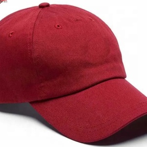 Custom Logo Washed Cotton Trucker Hat Breathable Mesh Quick Dry Adjustable Unisex Outdoor Sport Cap Wholesale Fashion - Product Image 6