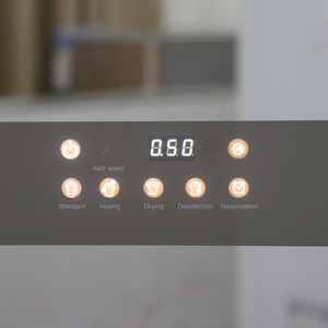 Máy là hơi nước tự động và máy sấy quần áo dùng trong nhà và ngoài trời - Product Image 6