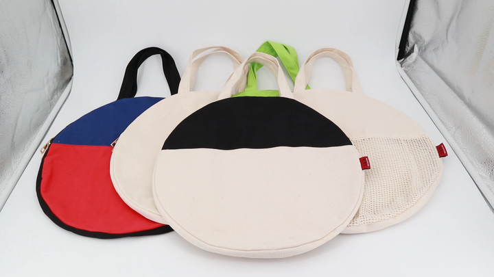 Shop Our Eco-Friendly Natural Canvas Tote Bag New Arrival