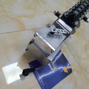 Pompe à carburant Cum-mins 5258153 6CT Diesel 5258153 <span class=keywords><strong>BYC</strong></span> Pompe d'injection de carburant 5258153 - Product Image 5