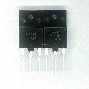2SK2225 K2225 TO-3PF Field-effect Transistor Frequency Converter Commonly <b>Used</b> <b>Switching</b> Transistor Transistor - Product Image 2