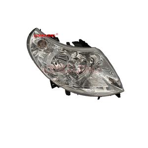 VANS parti del corpo lampada frontale per AUTO per <span class=keywords><strong>FIAT</strong></span> DOBLE con EMARK - Product Image 2