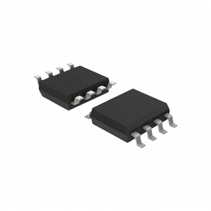 Components Electronic IR5001STRPBF 8 SOlC Power Management (PMIC) Original - Product Image 1