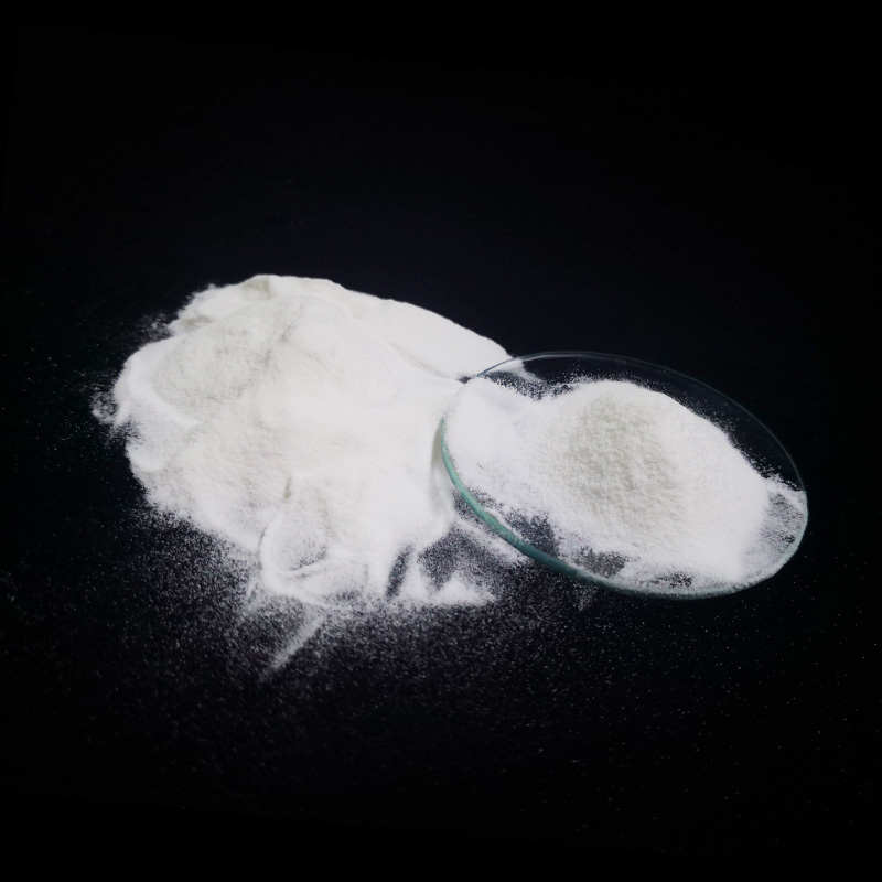 Hydroxyle Modifiée Copolymère Ternaire VAH-N VAGH Résine