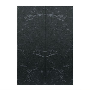 Présentoir en ligne d'affaires gaufré à bas quantité minimale de commande Boîte intérieure carrée de luxe <span class=keywords><strong>Paquet</strong></span> de boîte cadeau en papier avec certificat LOGO personnalisé résistant aux rayures - Product Image 4