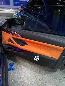 Para <span class=keywords><strong>BMW</strong></span> Serie 3 Mejorado a M3 Asientos de Cuero Real de Estilo para <span class=keywords><strong>BMW</strong></span> E90 91 92 93 21 30 36 46 F30 31 <span class=keywords><strong>34</strong></span> 35 G20 G21 - Product Image 5