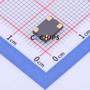 Q3309CA500133 Pre-Programmed Oscillator SMD7050-4P Oscillator ( Frequency: 10MHz ) - Product Image 2