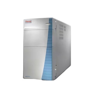 Système LCMS Thermo Fisher Surveyor MSQ à quadrupôle unique pour l'analyse par spectrométrie de masse - Product Image 4