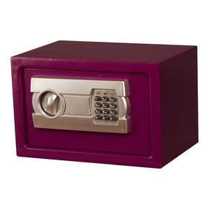 Mini Caja Fuerte Oculta Electrónica Digital, Caja de Seguridad para Hotel y Hogar, Caja Fuerte Oculta para Dinero - Product Image 2