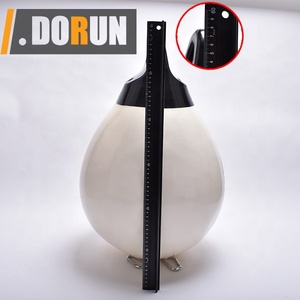 Equipo de entrenamiento de <span class=keywords><strong>boxeo</strong></span> acuático inflable, bolsa de perforación de <span class=keywords><strong>agua</strong></span> - Product Image 4