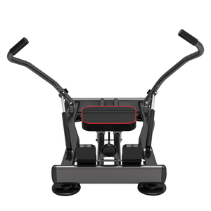 De hierro de hogar gimnasio máquina de <span class=keywords><strong>remo</strong></span> y Salud de <span class=keywords><strong>aire</strong></span> de bicicleta - Product Image 4