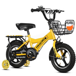 5-9 세 어린이/자전거 어린이를위한 공장 다이렉트 키즈 자전거 \ 키즈 뒷병/어린이 자전거 - Product Image 6