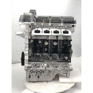 Grosir SQRE4G16 E4G15B blok panjang mesin untuk Chery Tiggo 3 Tiggo 8 Pro Tiggo T11 1.6L - Product Image 5