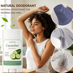 Déodorant en <span class=keywords><strong>stick</strong></span> pour garçons et filles, baume déodorant, roll-on, <span class=keywords><strong>stick</strong></span> déodorant naturel - Product Image 5